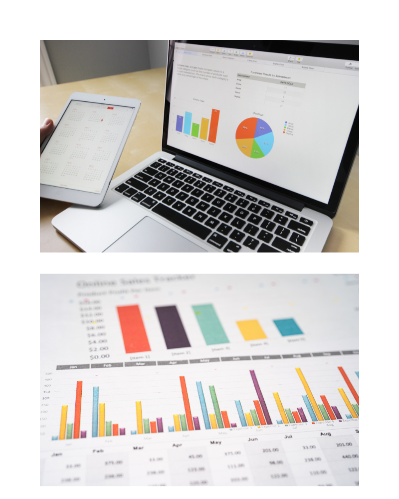 Formacions Excel